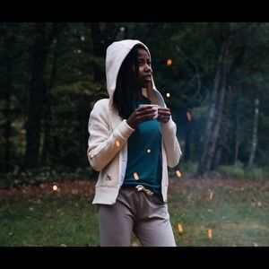 Tracksmith Freya Hoodie Womens